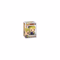 Funko POP! Animation: Fairy Tail Laxus Dreyar