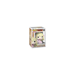 Funko POP! Animation: Fairy Tail Mavis Vermillion