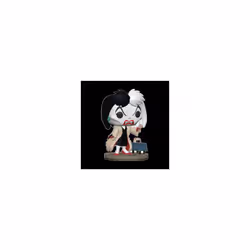 Funko Pop! Pop Disney: Villains Cruella De Vil Vinyl Figure - 10 CM