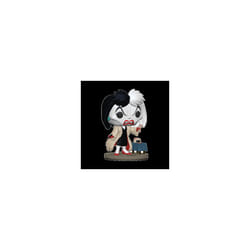 Funko Pop! Pop Disney: Villains Cruella De Vil Vinyl Figure - 10 CM