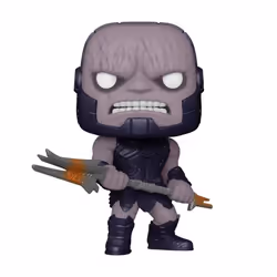 DC Comics Justice League Snyder Cut Darkseid Funko Pop! Vinyl Figure
