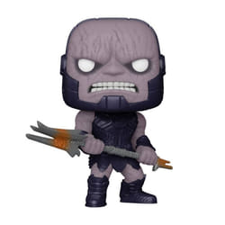 DC Comics Justice League Snyder Cut Darkseid Funko Pop! Vinyl Figure