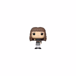 Funko Pop Harry Potter: Hp Anniversary- Hermione With Wand