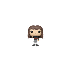 Funko Pop Harry Potter: Hp Anniversary- Hermione With Wand