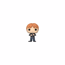 Funko Pop Harry Potter: Hp Anniversary- Ron In Devil's Snare