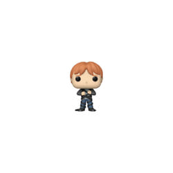 Funko Pop Harry Potter: Hp Anniversary- Ron In Devil's Snare