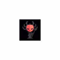 Funko Pop! Samurai Jack High Priestess