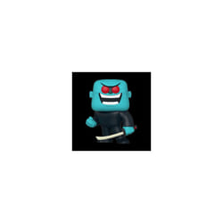 Funko Pop! Samurai Jack The Guardian