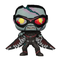 Marvel What If Season 2 Zombie Falcon Pop! Vinyl Figure