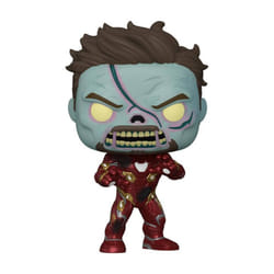 Marvel What If Season 2 Zombie Iron Man Pop! Vinyl Figure