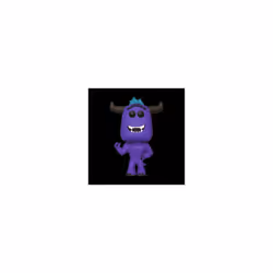 Funko Pop! Monsters At Work Tylor