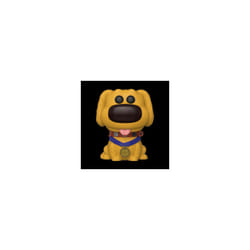 Funko Pop! Pop Disney: Dug Days Hero Dug Vinyl Figure - 10 CM
