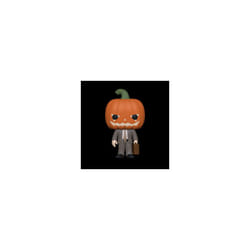 Funko Pop! The Office Dwight With Pumpkinhead