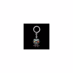 Funko Pop! Keychain What If Zombie Falcon
