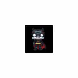 Funko Pop! Dia De Los DC Batman
