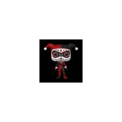 Funko Pop! Dia De Los DC Harley