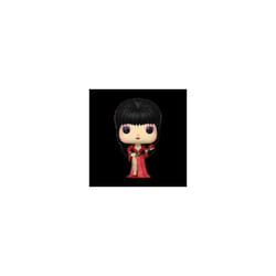 Funko Pop! Pop Icons: Elvira 40th Elvira Vinyl Figure - 10 CM