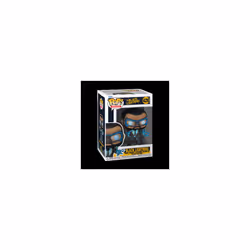 Funko Pop! Heroes: Black Lightning -Black Lightning
