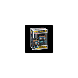 Funko Pop! Heroes: Black Lightning -Black Lightning