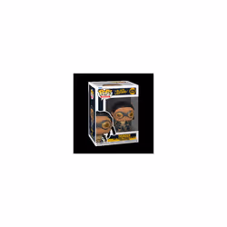 Funko Pop! Heroes: Black Lightning -Thunder