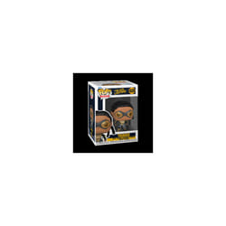 Funko Pop! Heroes: Black Lightning -Thunder