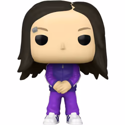 Funko Pop! Rocks: Korn- Jonathan Davis