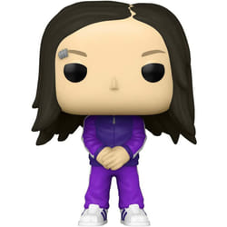 Funko Pop! Rocks: Korn- Jonathan Davis