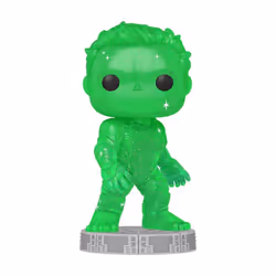 Marvel Infinity Saga The Incredible Hulk Pop! Vinyl Figure