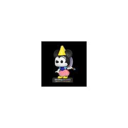 Funko Pop! Minnie Mouse Princess Minnie 1938