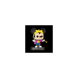 Funko Pop! Minnie Mouse Totally Minnie 1988