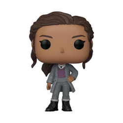 Marvel Spider-Man No Way Home MJ Pop! Vinyl Figure