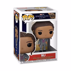 FUNKO POP! POP Movies: Clerks 3 - Jay, Multicolour, 4-inch, Movie, Collectible, Toys - Additional view 2