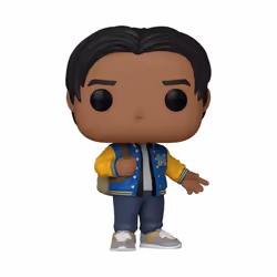 Marvel Spider-Man No Way Home Ned Pop! Vinyl Figure