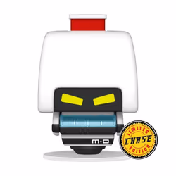 Wall-E- Mo Pop! Vinyl Figure (Chase Possible)