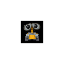 Funko Pop! Jumbo Wall-E Wall-E