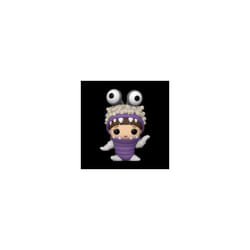 Funko Pop! Monsters Inc 20th Boo With Hood Up