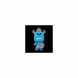 Funko Pop! Monsters Inc 20th Sulley With Lid