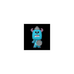 Funko Pop! Monsters Inc 20th Sulley With Lid