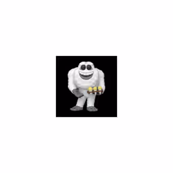 Funko Pop! Monsters Inc 20th Yeti