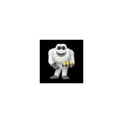 Funko Pop! Monsters Inc 20th Yeti