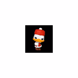 Funko Pop! Holiday Daisy Duck