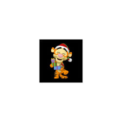 Funko Pop! Holiday Tigger