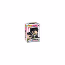 Funko Pop! Animation: Powerpuff Girls- Buttercup