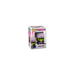 Funko Pop! Animation: Powerpuff Girls- Mojo Jojo