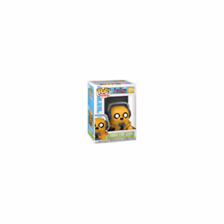 Funko Pop! Animation: At Jake With Player