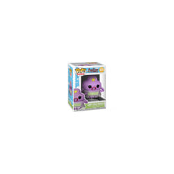 Funko Pop! Animation: At Lumpy Space Princess