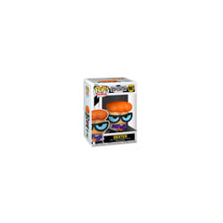 Funko Pop! Animation: Dexter's Lab -Dexter With Remote