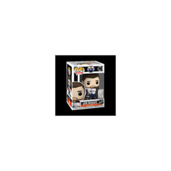 Funko Pop! NHL: Oilers- Leon Draisaitl Road Uniform