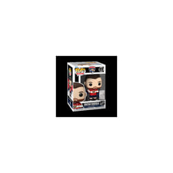 Funko Pop! NHL: Panthers- Jonathan Huberdeau Home Uniform