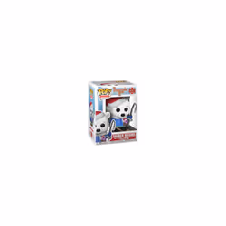 Funko Pop! Peppermint Lane- Dauber Higgins